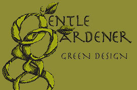 Gentle Gardener Green Design Gentle Gardener Green Design